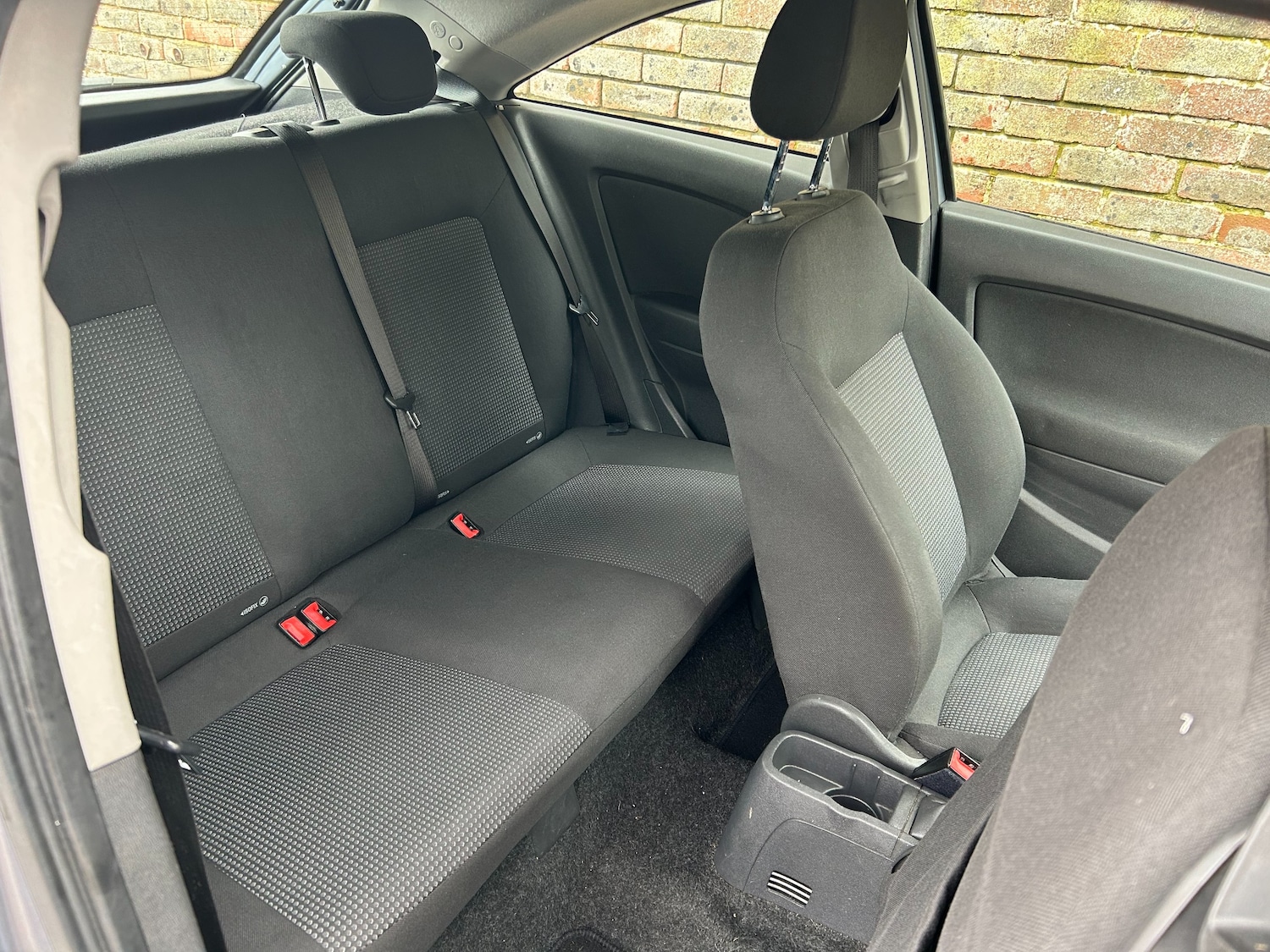 Used Vauxhall Corsa 2009 for sale - 77849096: Photo 17