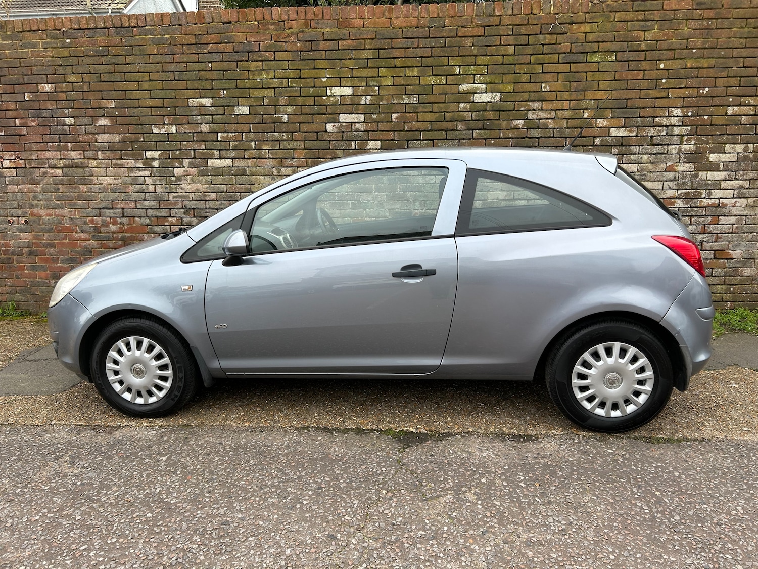 Used Vauxhall Corsa 2009 for sale - 77849096: Photo 3