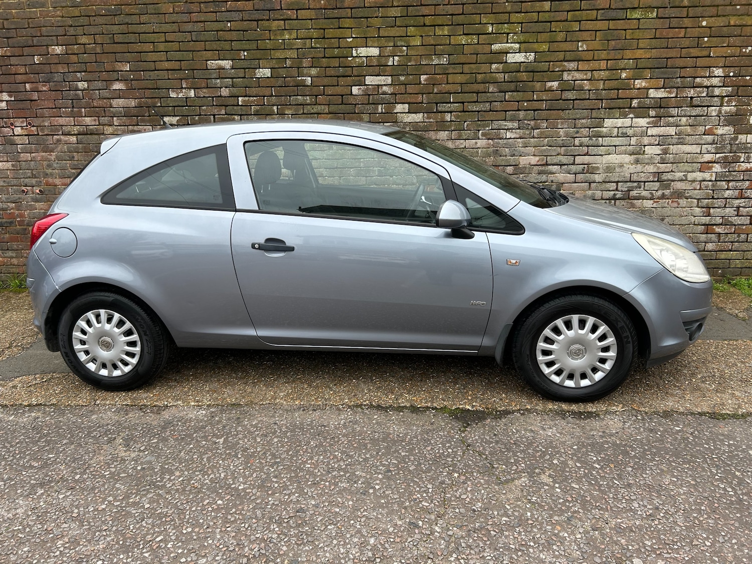 Used Vauxhall Corsa 2009 for sale - 77849096: Photo 7