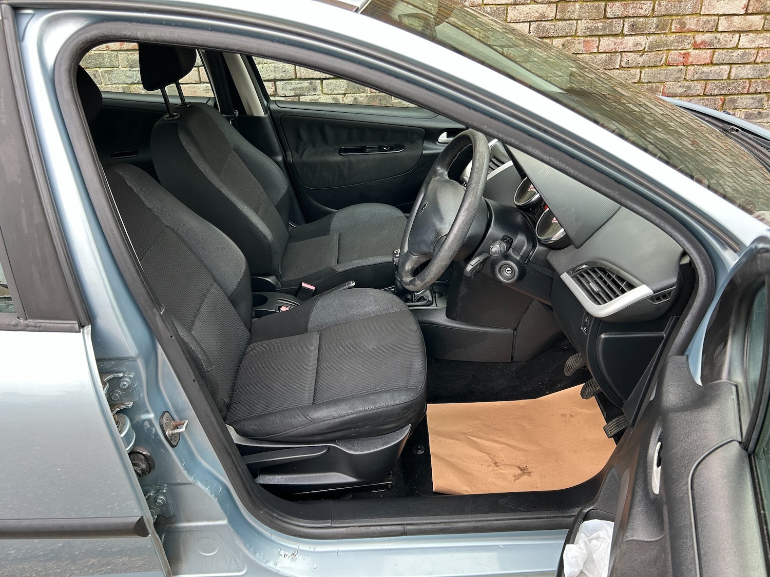 Used Peugeot 207 2009 for sale - 76922697: Photo 11