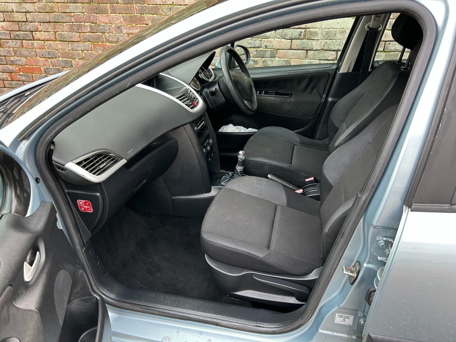 Used Peugeot 207 2009 for sale - 76922697: Photo 12