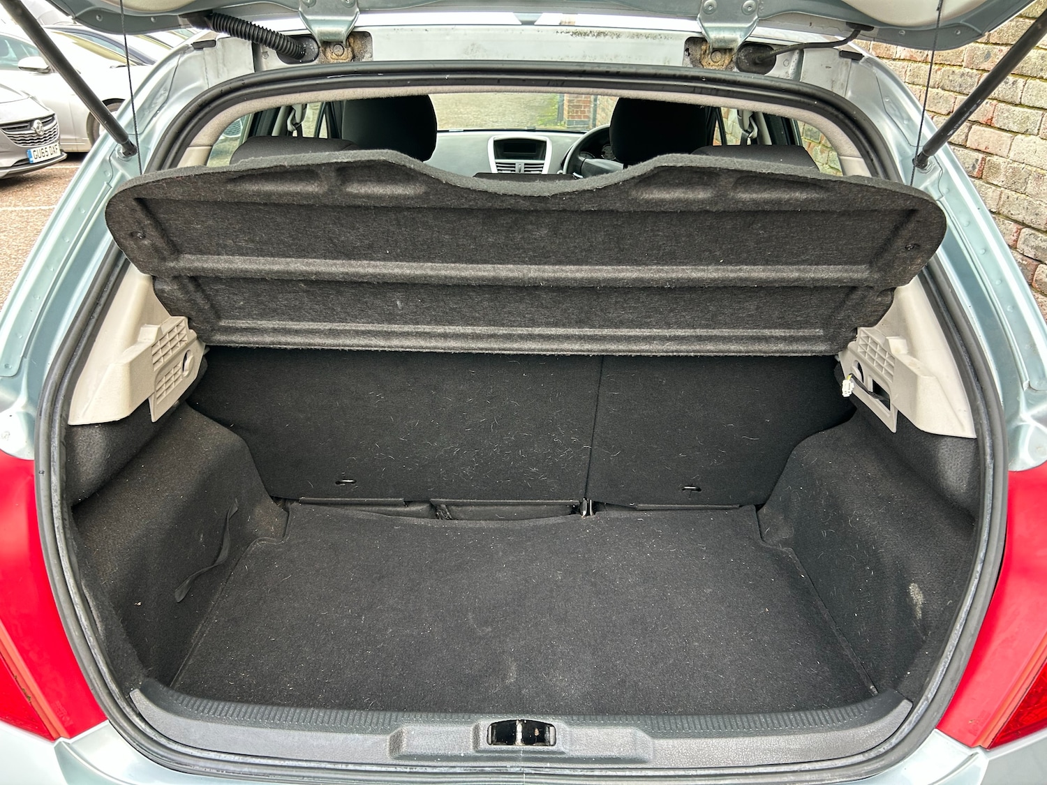 Used Peugeot 207 2009 for sale - 76922697: Photo 18