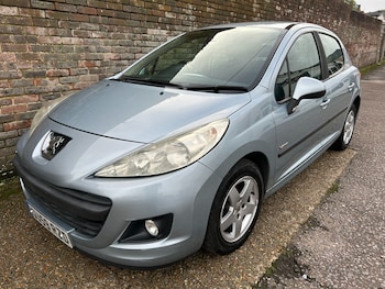 2009 (59) - 1.4 Verve 5dr