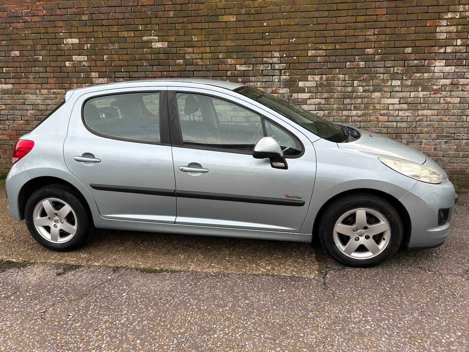 Used Peugeot 207 2009 for sale - 76922697: Photo 7