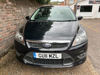 Used Ford Focus 2011 for sale - 75912610: Photo
