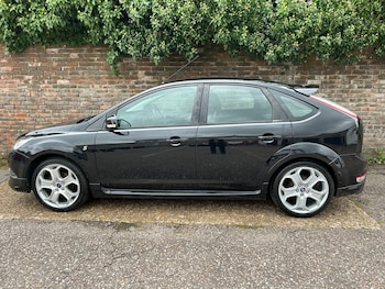 Used Ford Focus 2011 for sale - 75912610: Photo