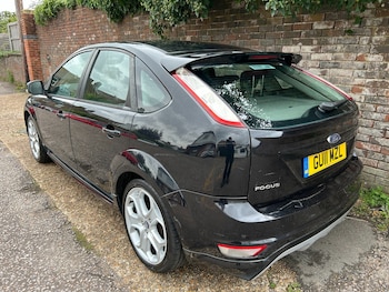 Used Ford Focus 2011 for sale - 75912610: Photo
