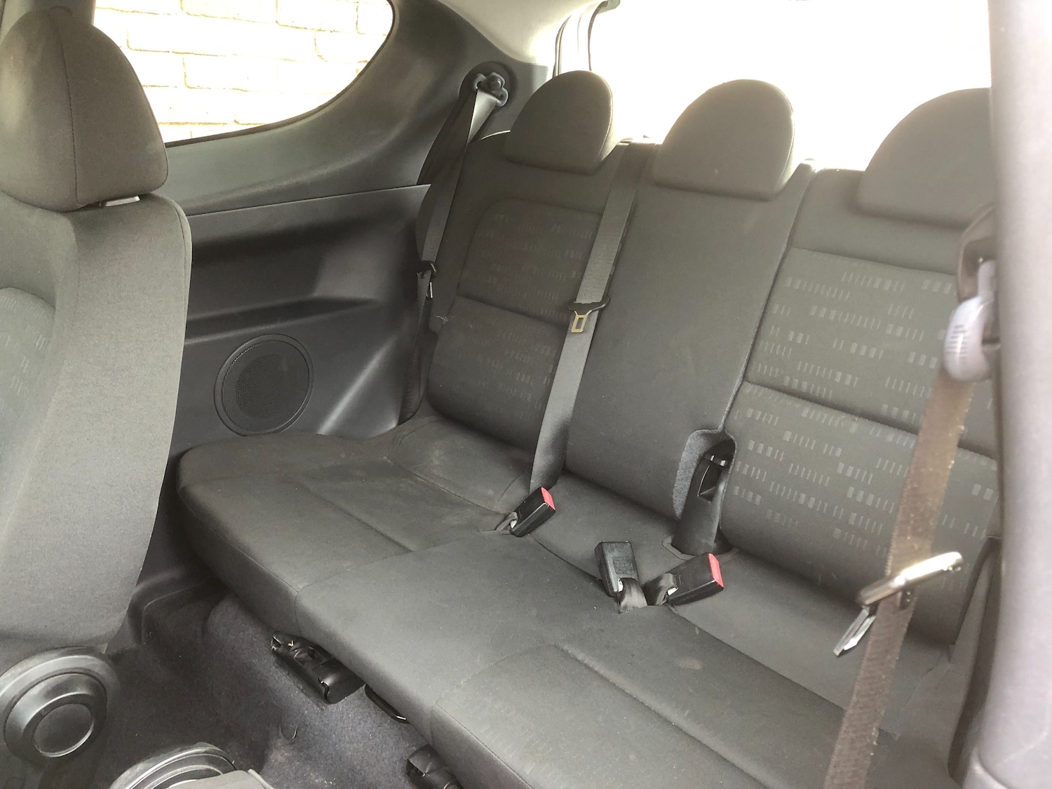 Vehicle 16