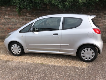Used Mitsubishi Colt 2007 for sale - 75512304: Photo