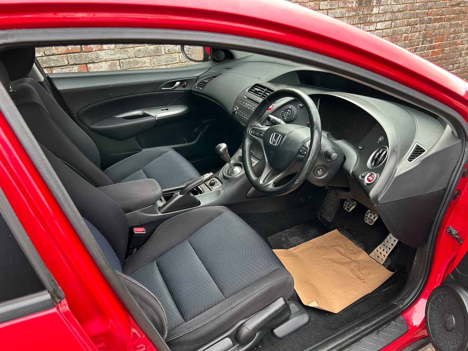 Used Honda Civic 2009 for sale - 76395589: Photo 10