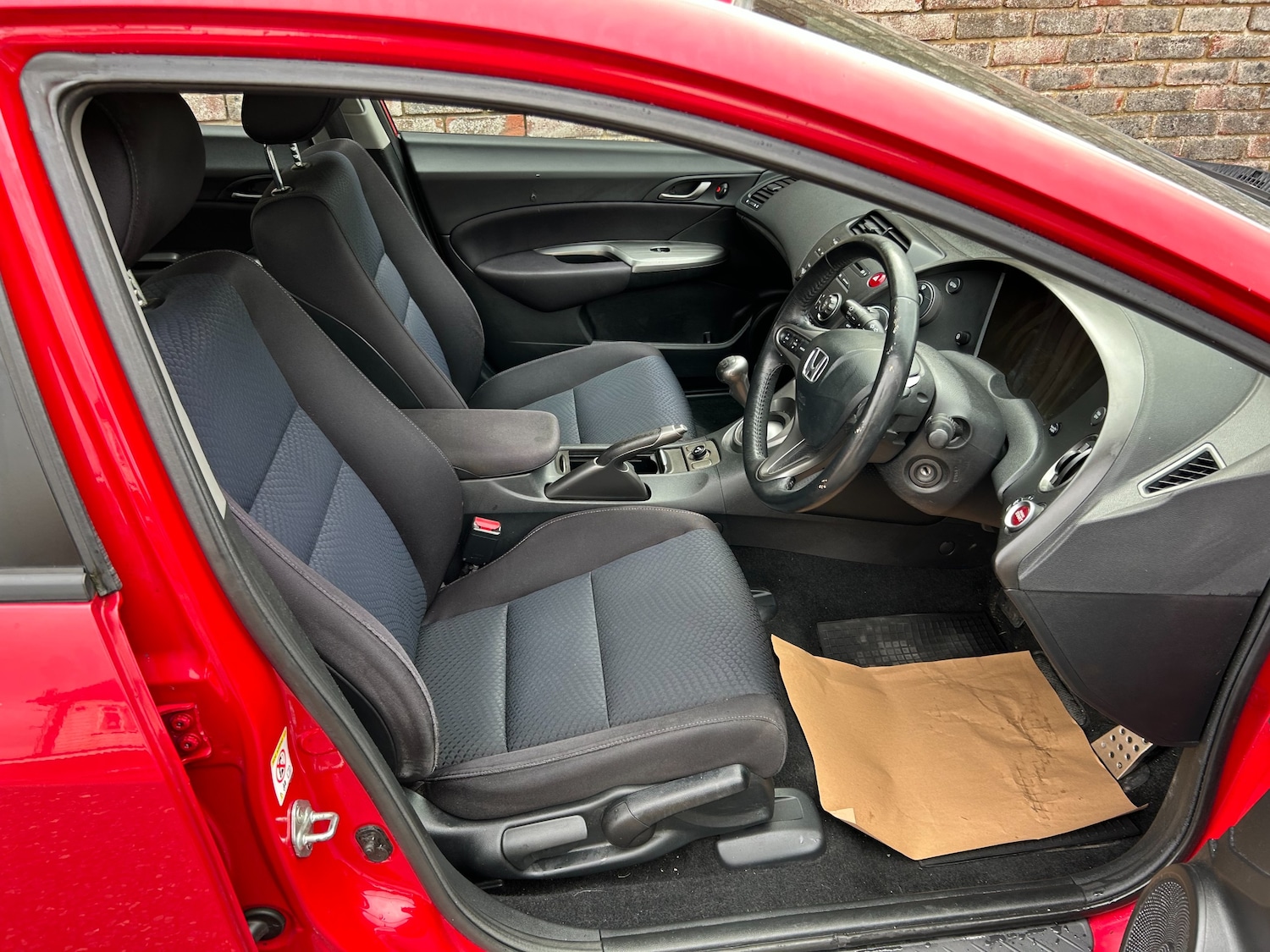 Used Honda Civic 2009 for sale - 76395589: Photo 11