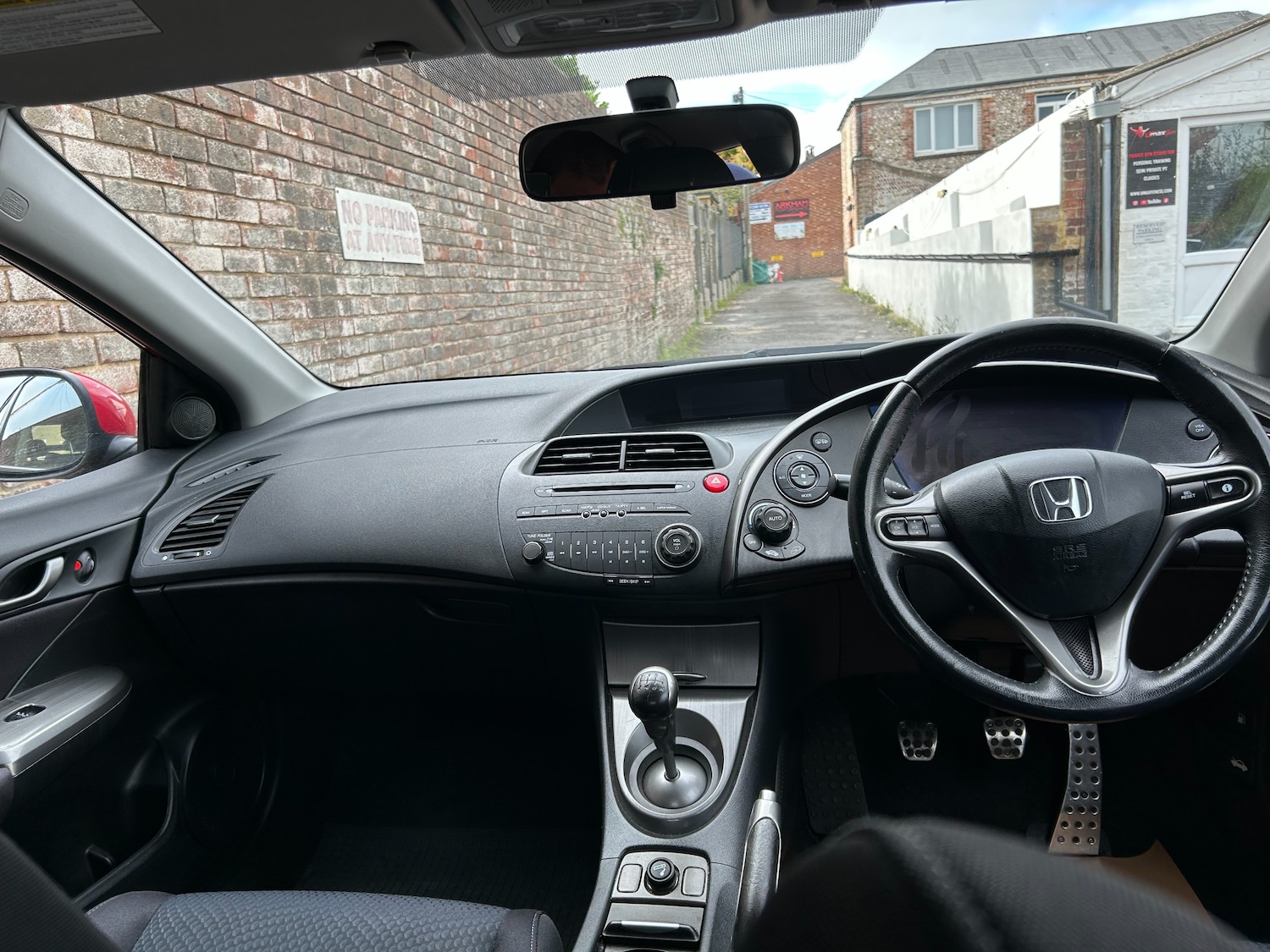 Used Honda Civic 2009 for sale - 76395589: Photo 13