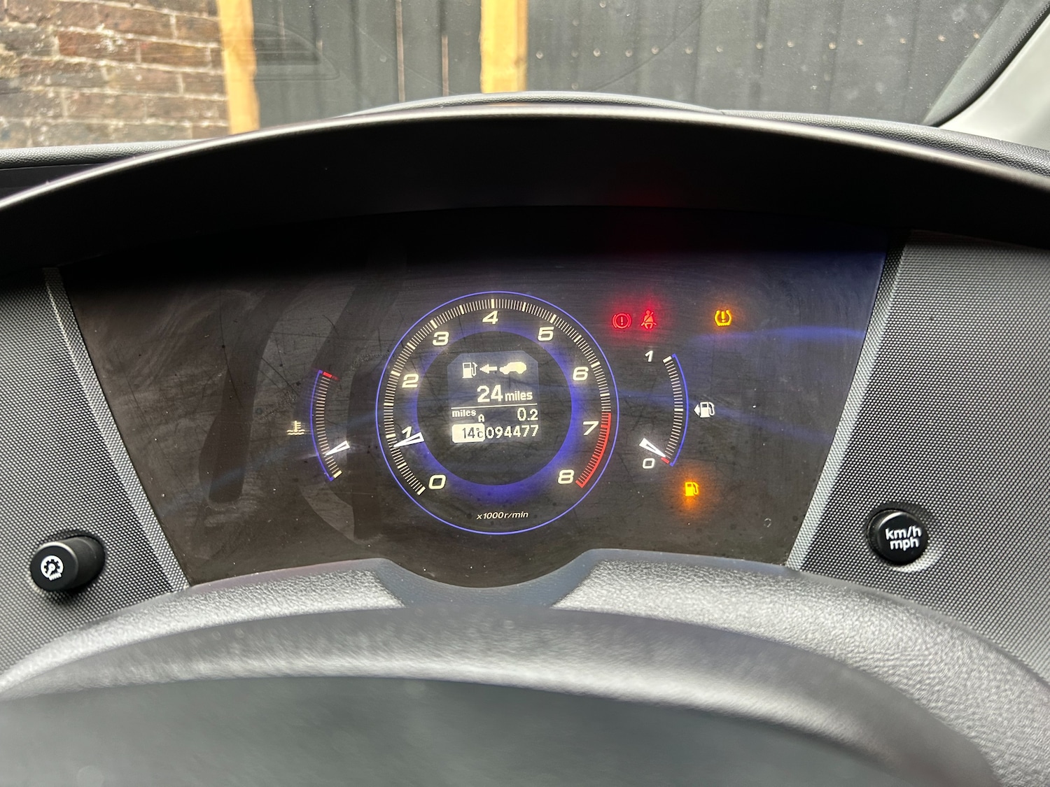 Used Honda Civic 2009 for sale - 76395589: Photo 14