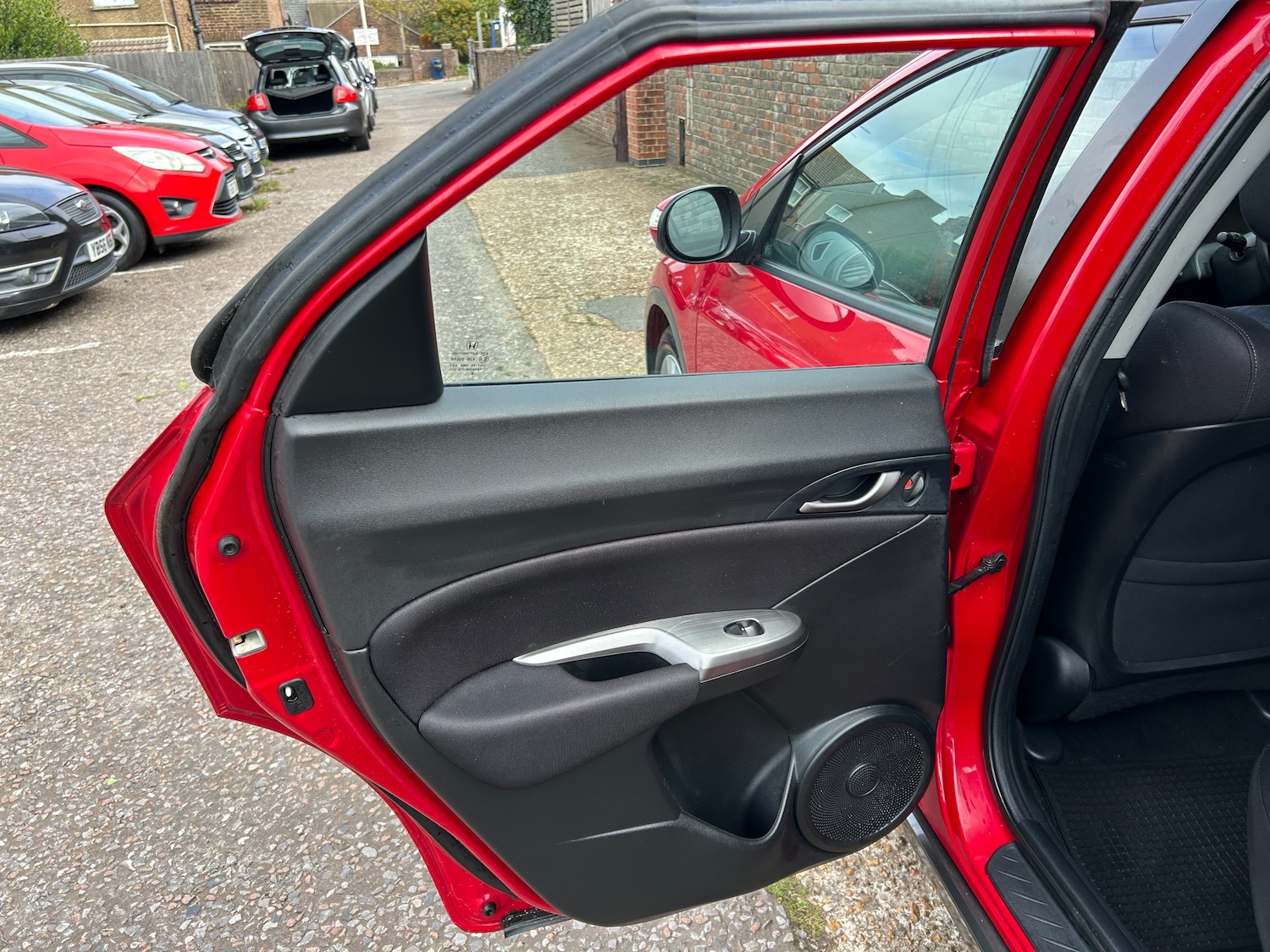 Used Honda Civic 2009 for sale - 76395589: Photo 15