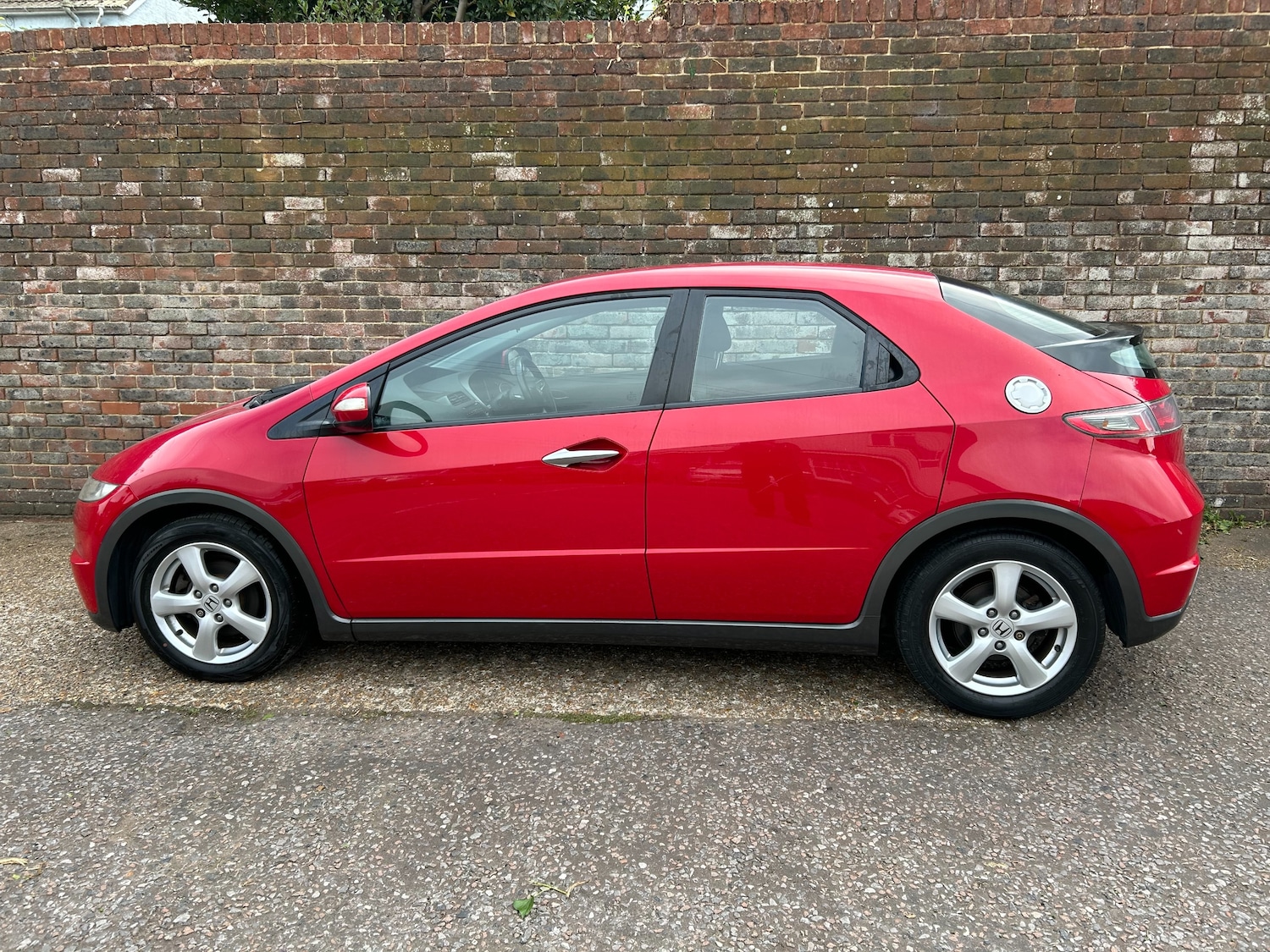 Used Honda Civic 2009 for sale - 76395589: Photo 3