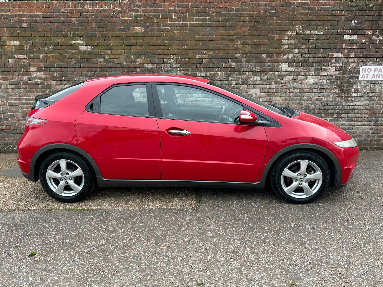 Used Honda Civic 2009 for sale - 76395589: Photo 7