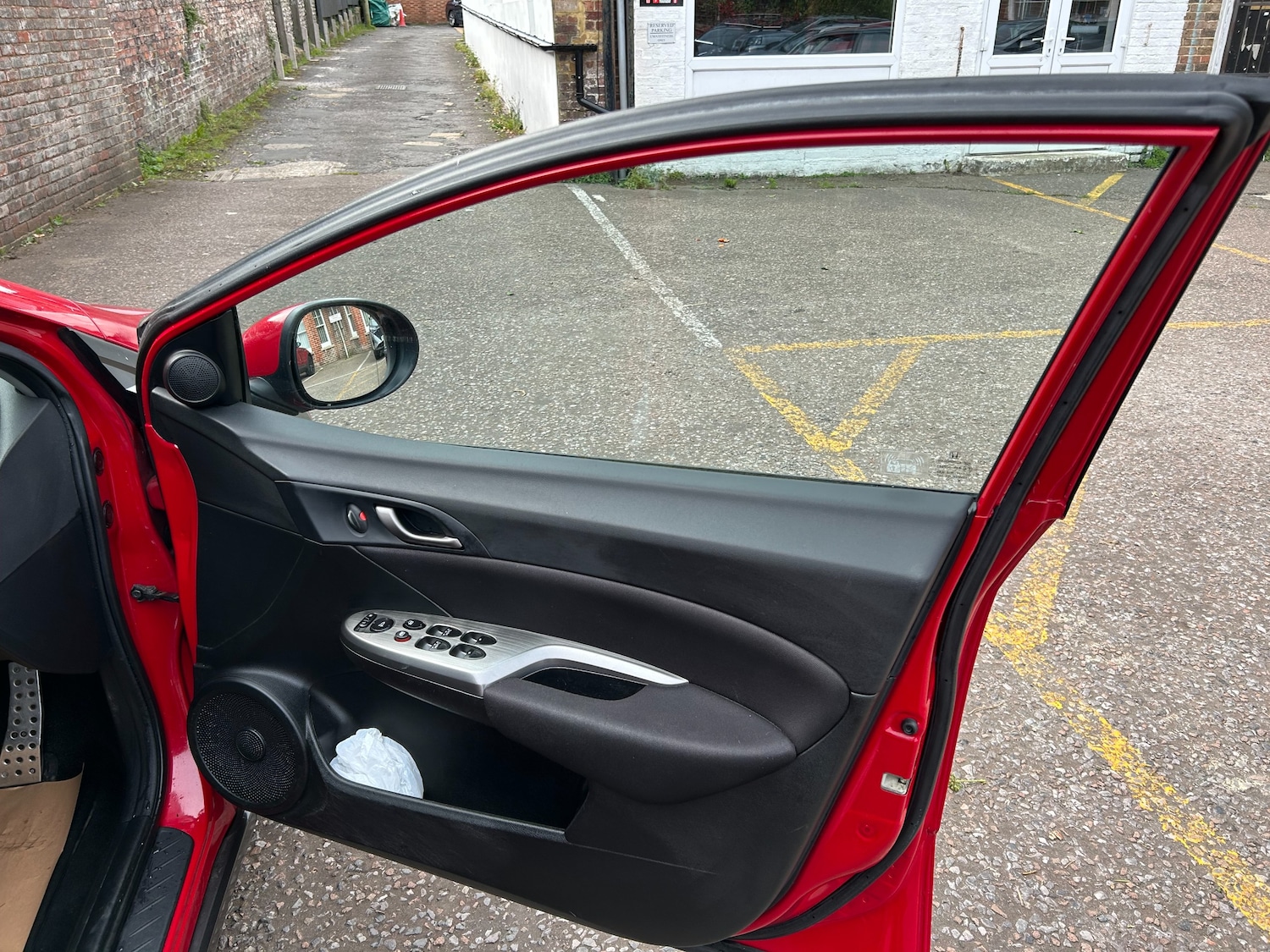 Used Honda Civic 2009 for sale - 76395589: Photo 9