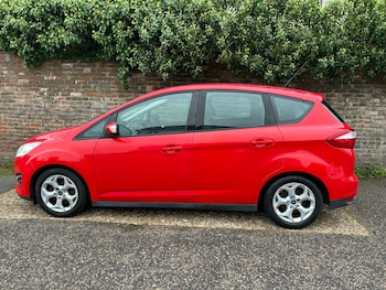 Used Ford C-Max 2011 for sale - 75995602: Photo