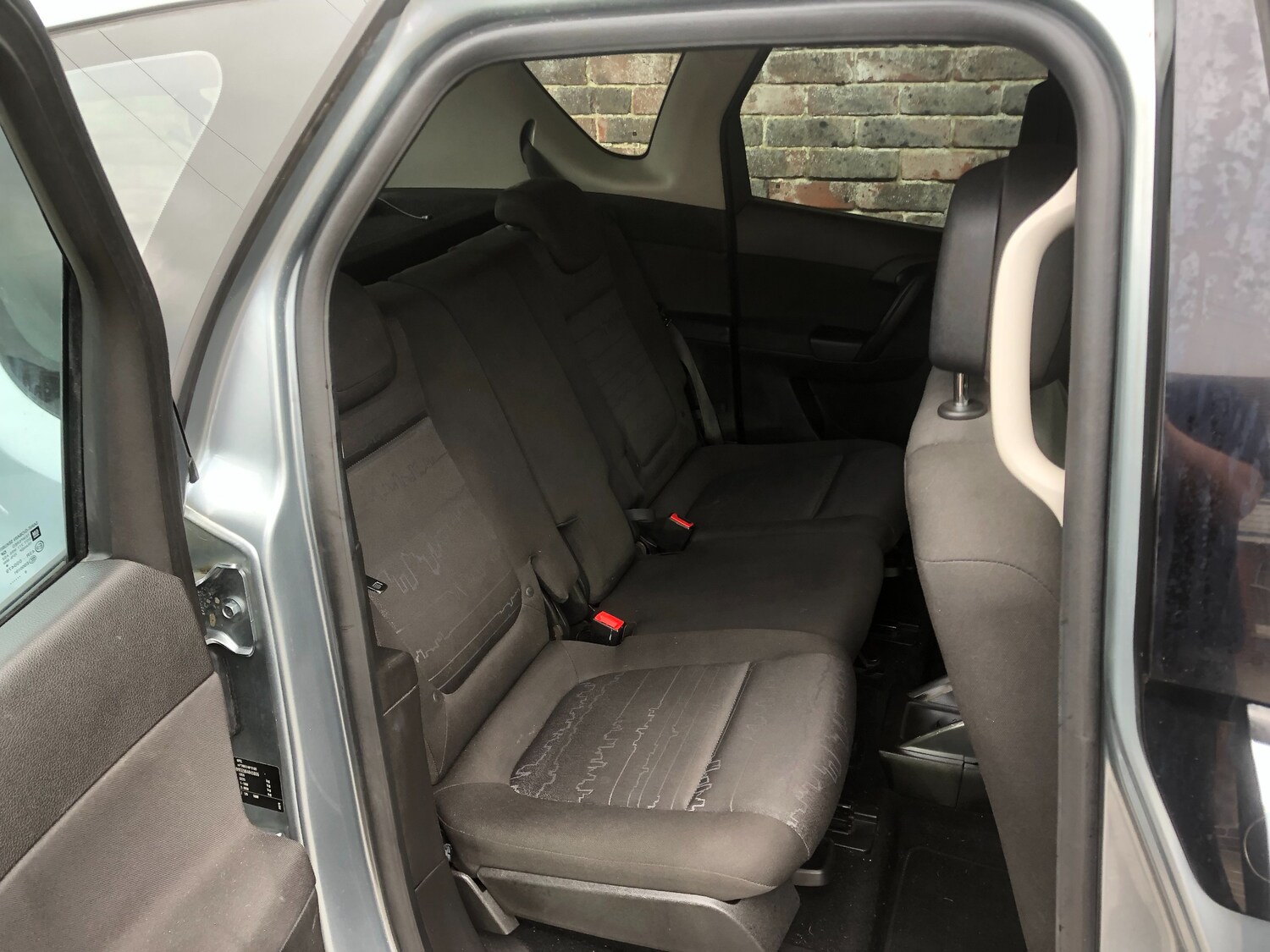 Vehicle 15