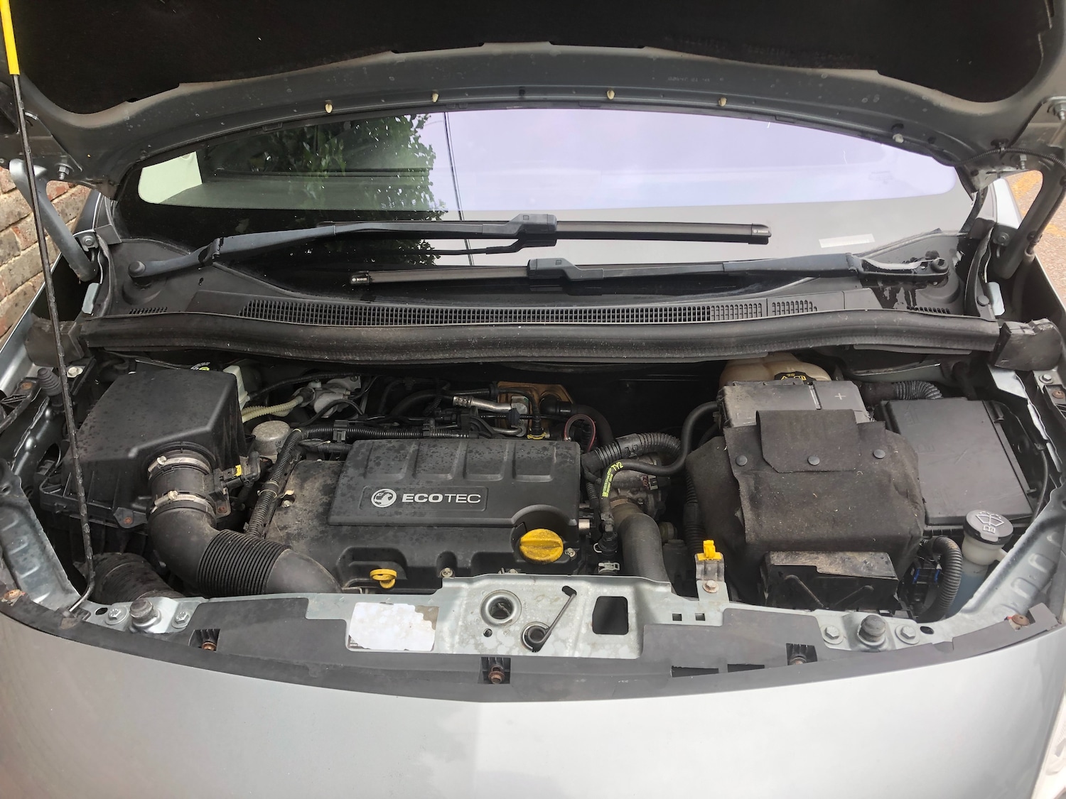 Vehicle 17