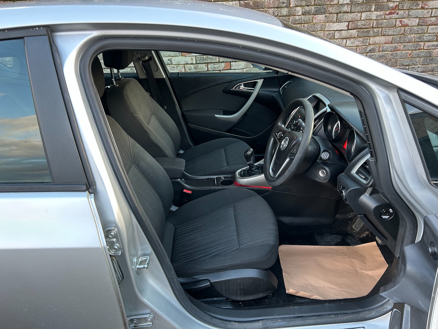 Used Vauxhall Astra 2011 for sale - 76641620: Photo 11