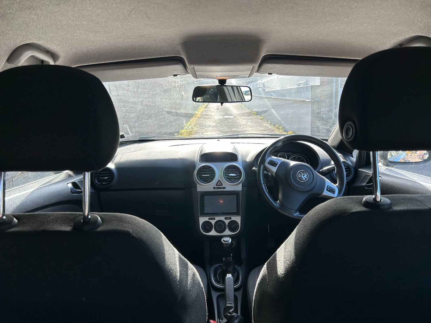 Vehicle 9