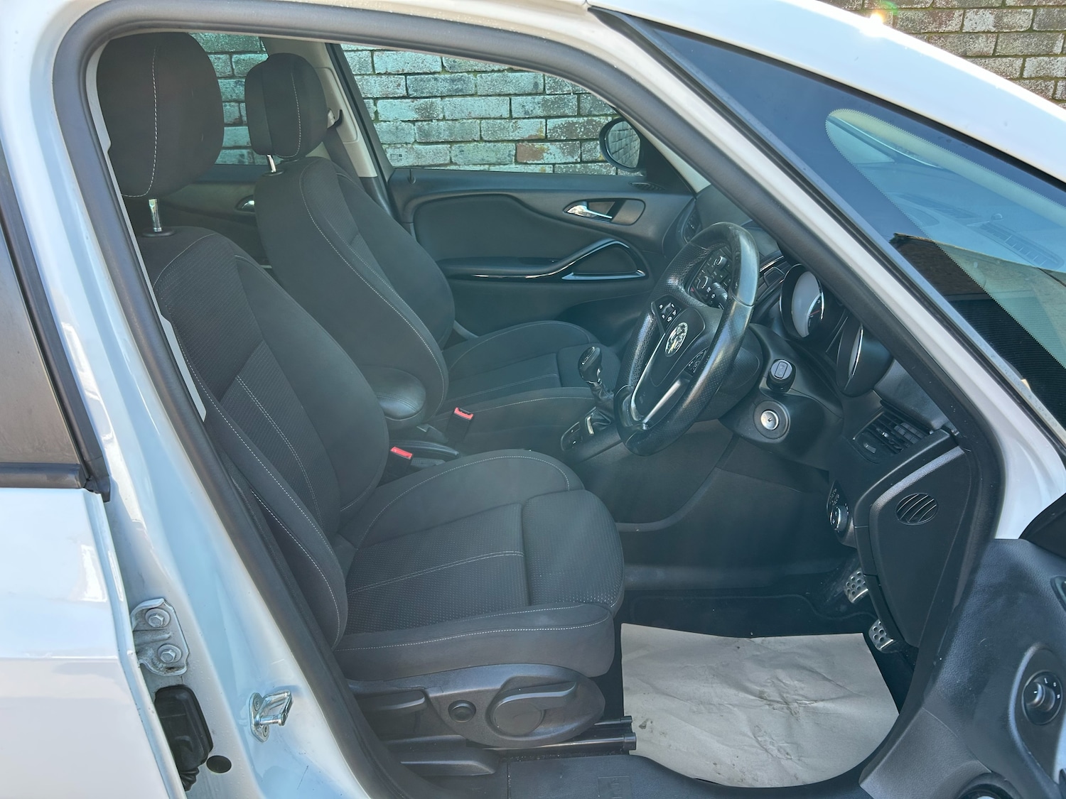 Used Vauxhall Zafira 2014 for sale - 77901851: Photo 11