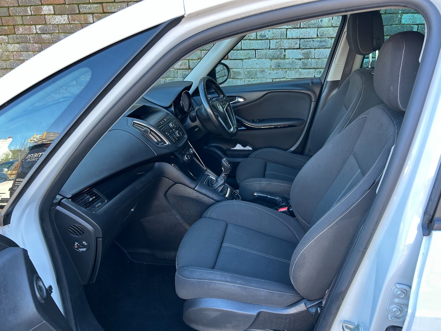 Used Vauxhall Zafira 2014 for sale - 77901851: Photo 12