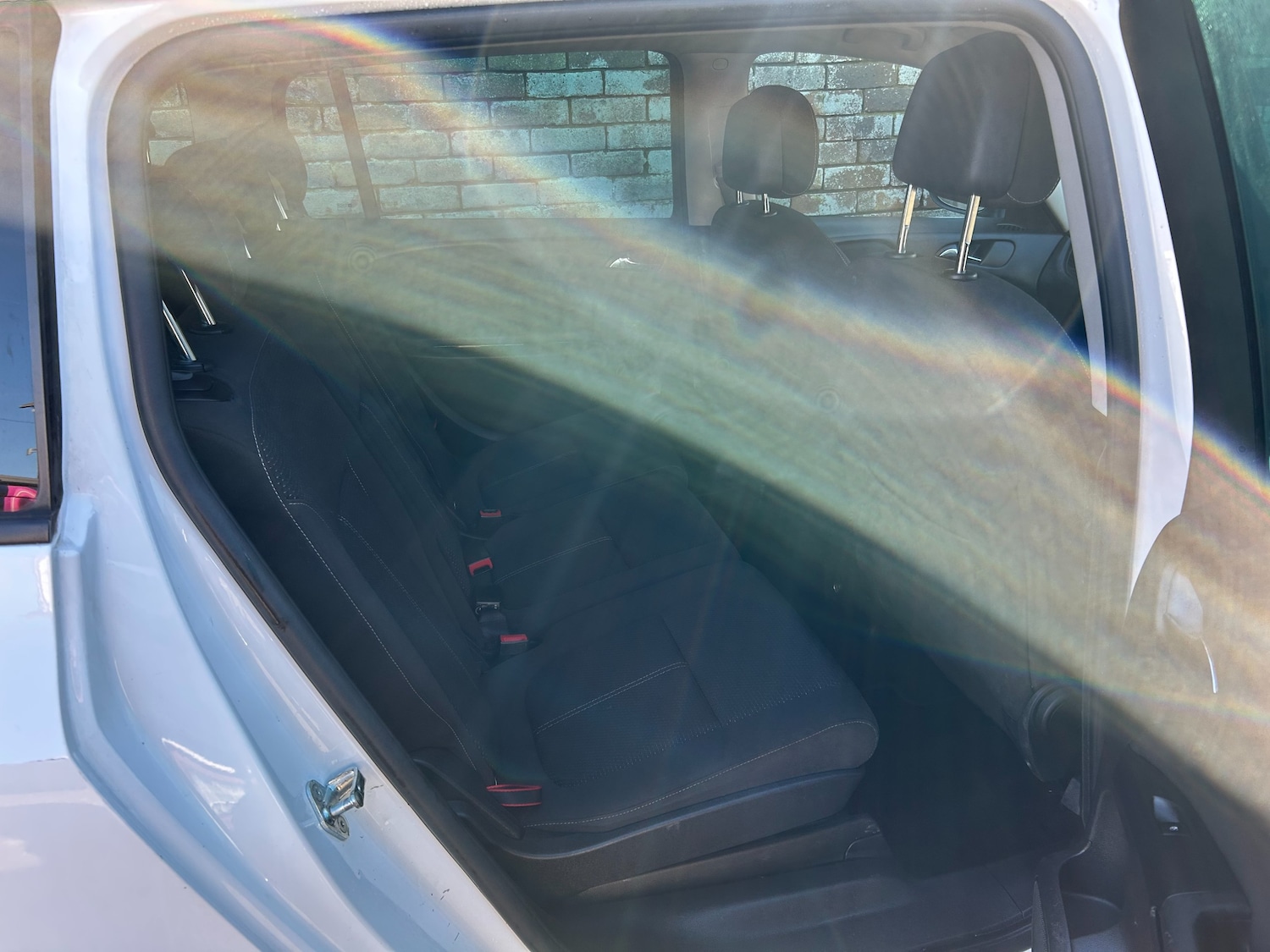 Used Vauxhall Zafira 2014 for sale - 77901851: Photo 17