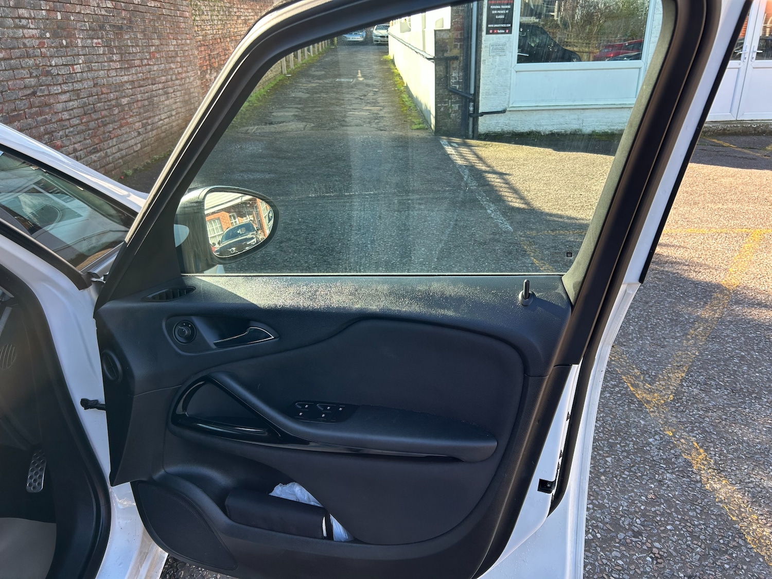 Used Vauxhall Zafira 2014 for sale - 77901851: Photo 9