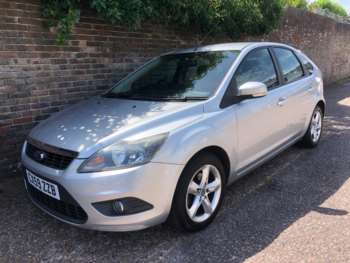 2009 (59) - ZETEC 5-Door
