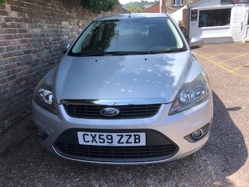Used Ford Focus 2009 for sale - 75106387: Photo