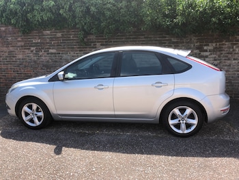 Used Ford Focus 2009 for sale - 75106387: Photo