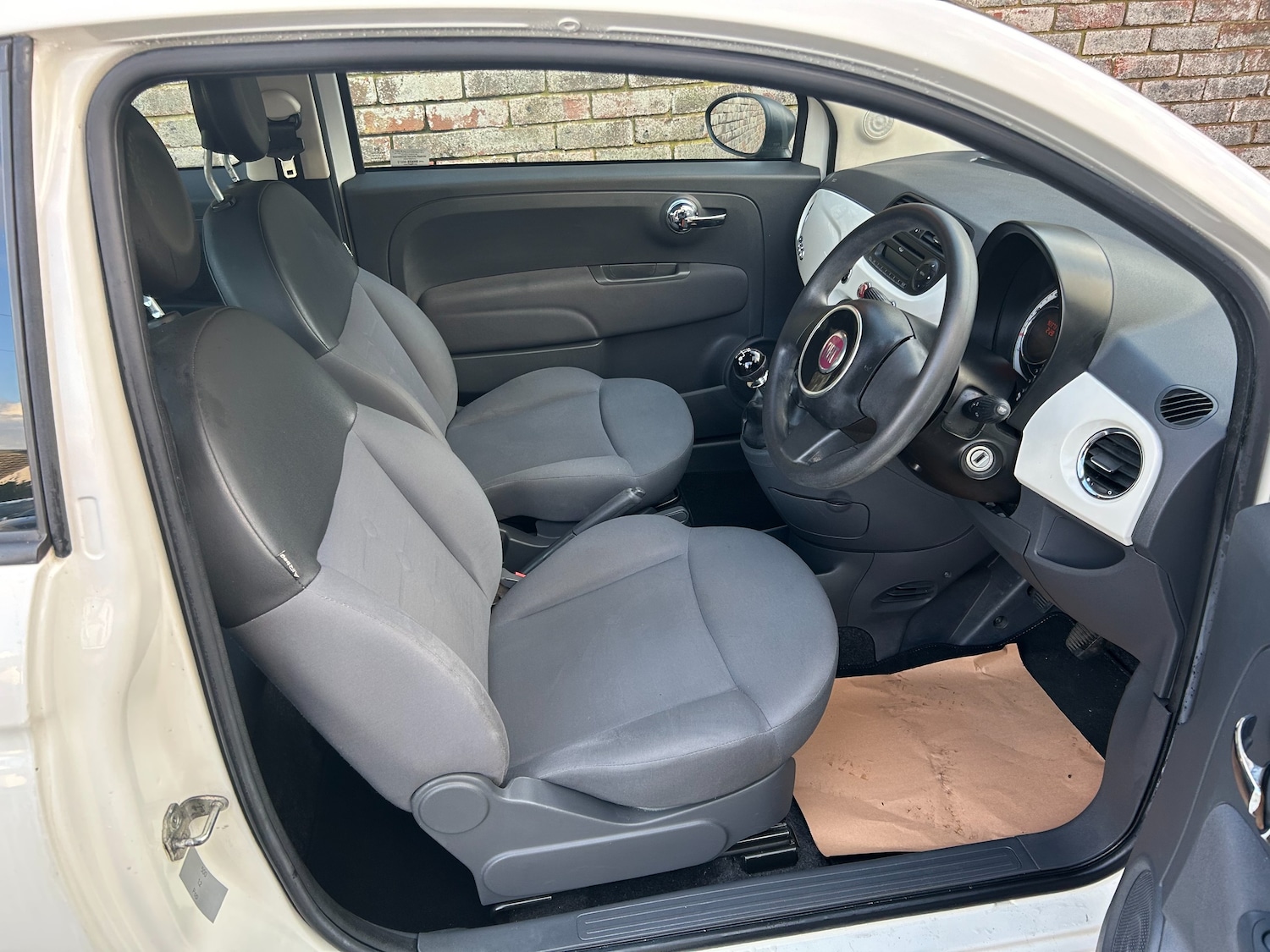 Used Fiat 500 2010 for sale - 76798678: Photo 11