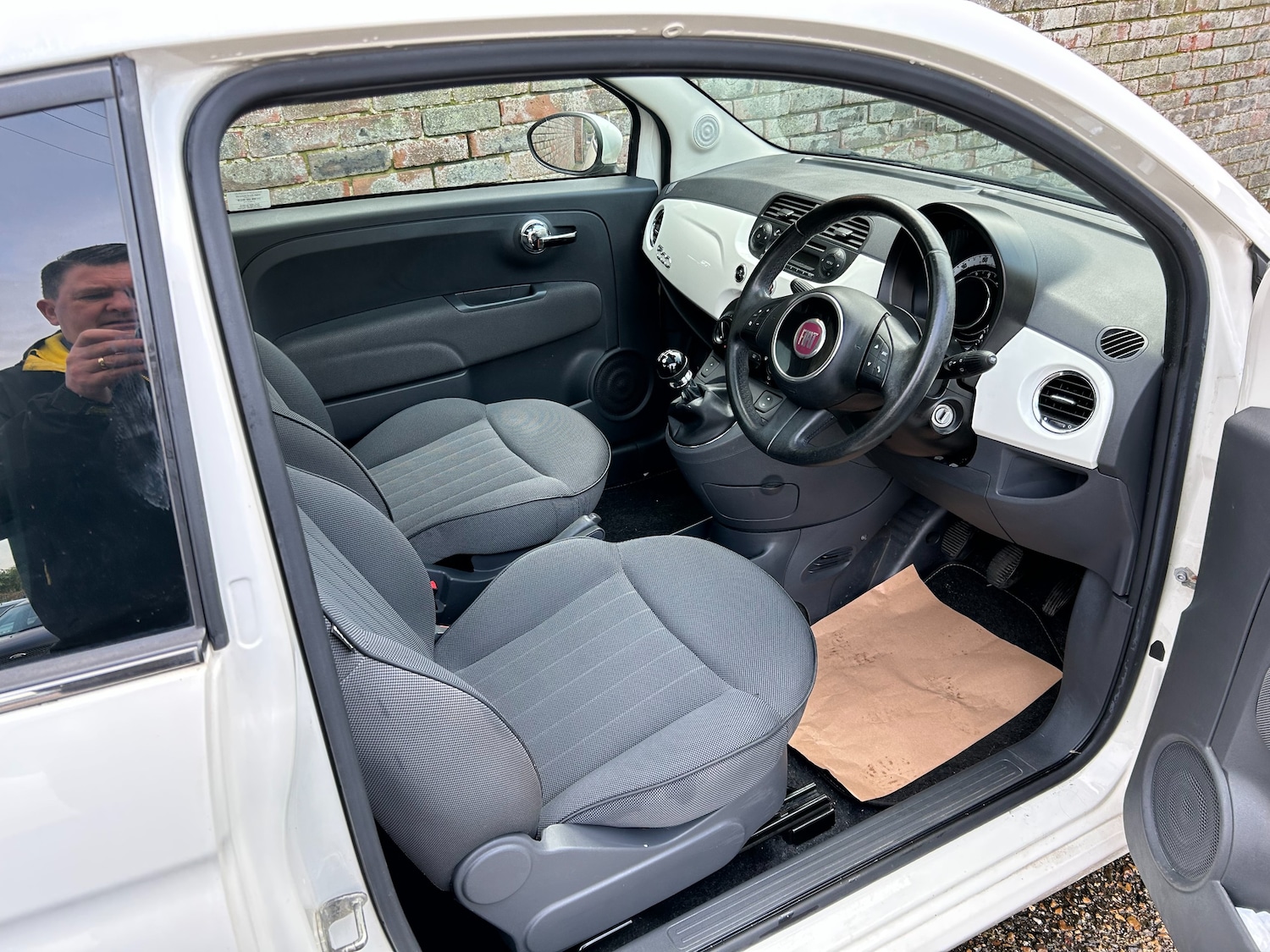 Used Fiat 500 2013 for sale - 77249455: Photo 10