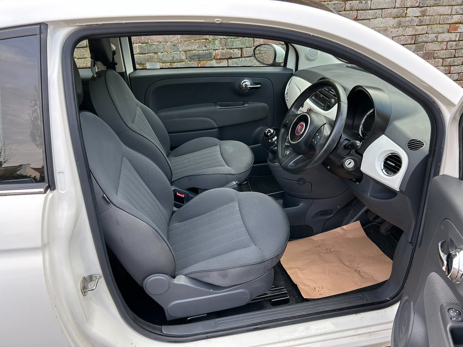 Used Fiat 500 2013 for sale - 77249455: Photo 11