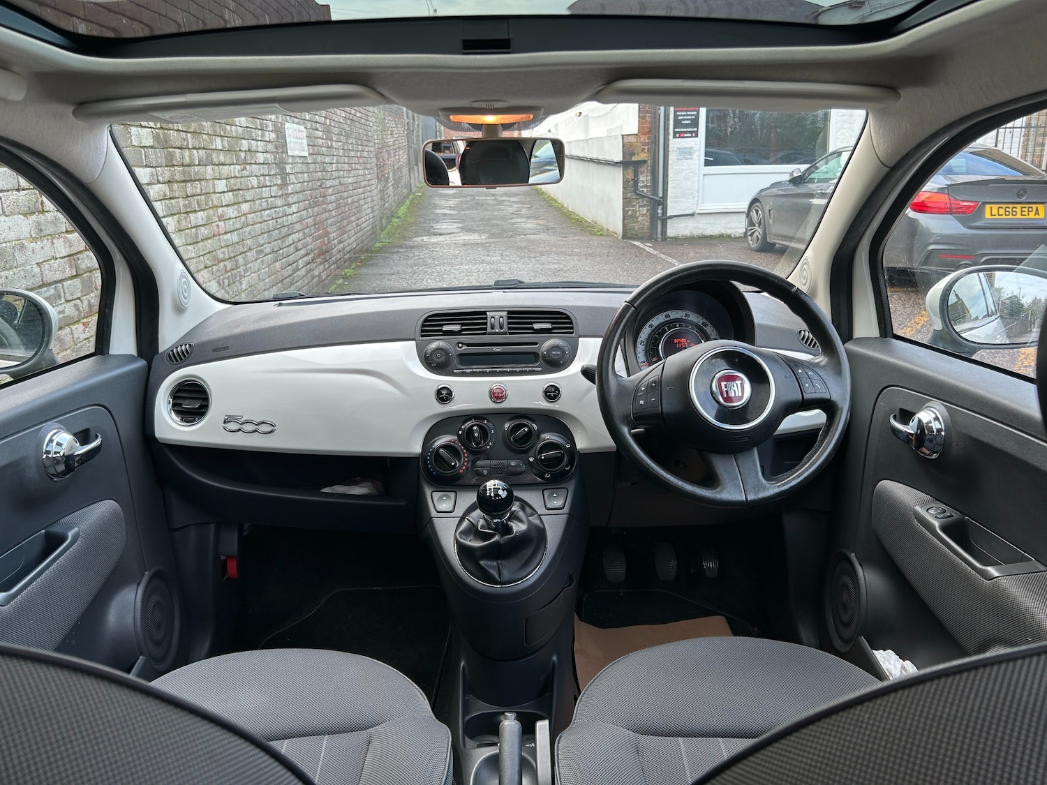 Used Fiat 500 2013 for sale - 77249455: Photo 14