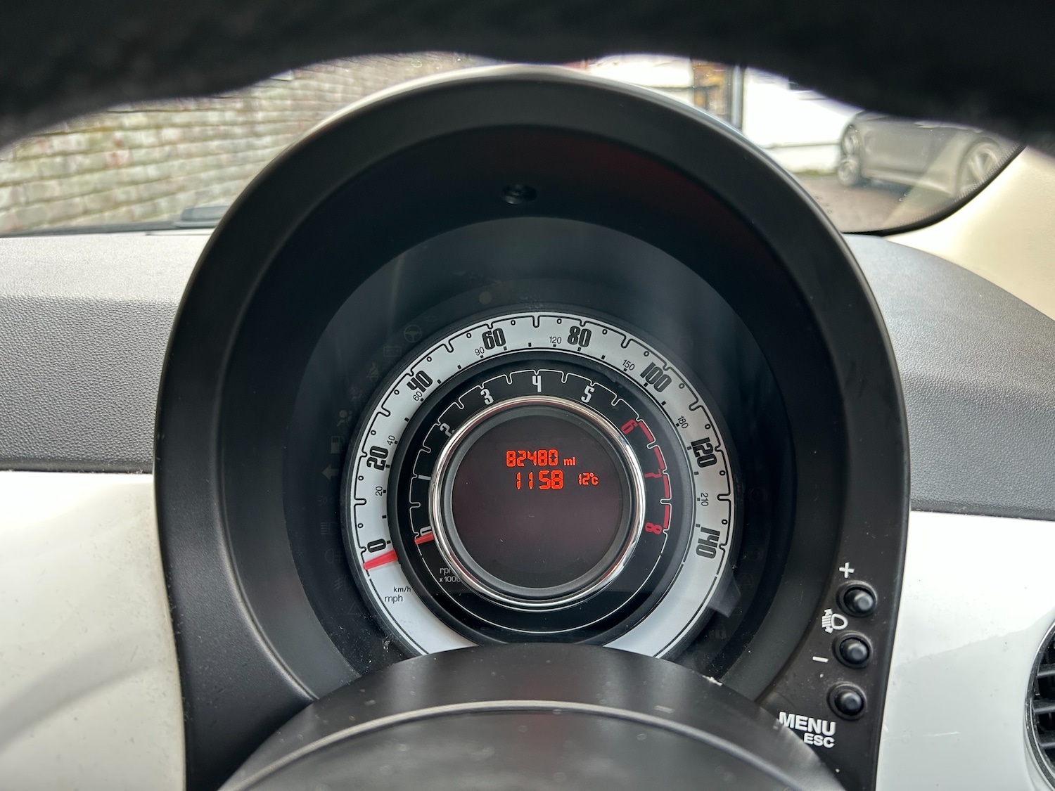 Used Fiat 500 2013 for sale - 77249455: Photo 15