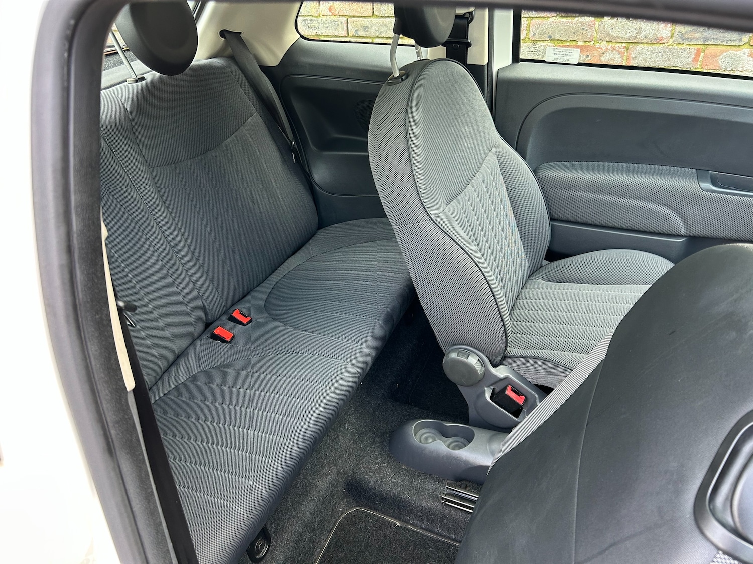 Used Fiat 500 2013 for sale - 77249455: Photo 16