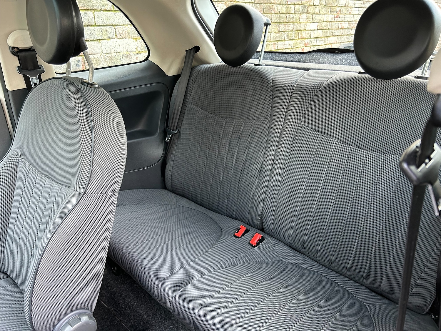 Used Fiat 500 2013 for sale - 77249455: Photo 17