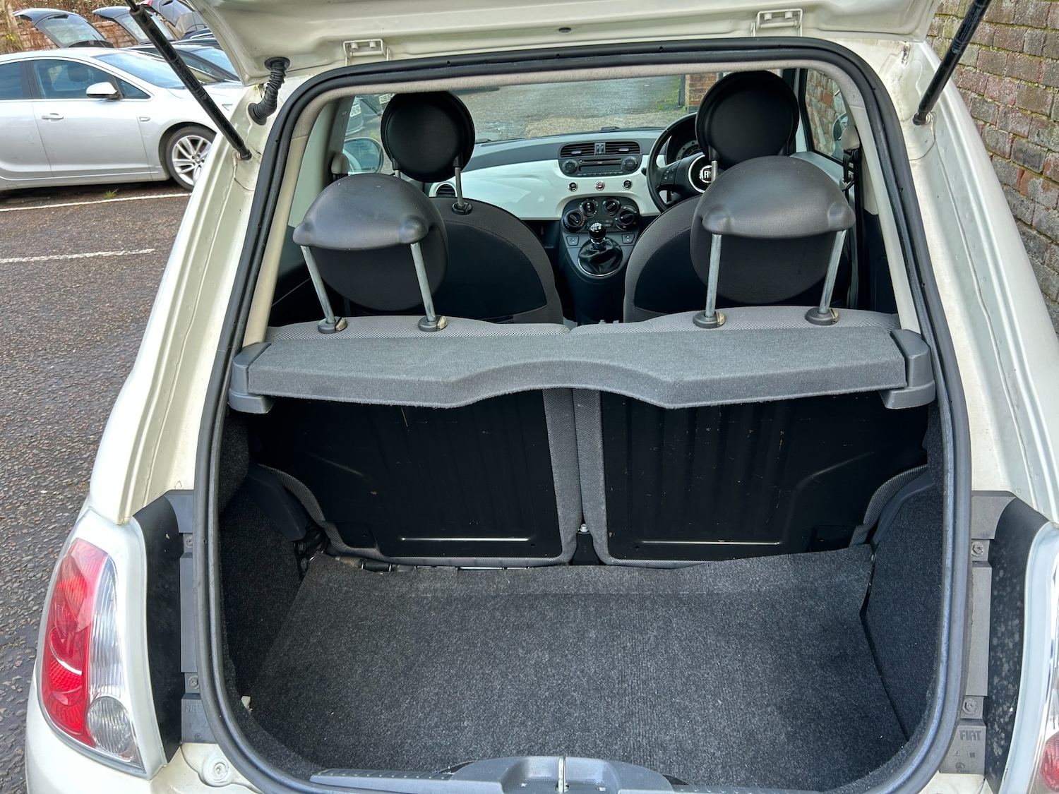 Used Fiat 500 2013 for sale - 77249455: Photo 18