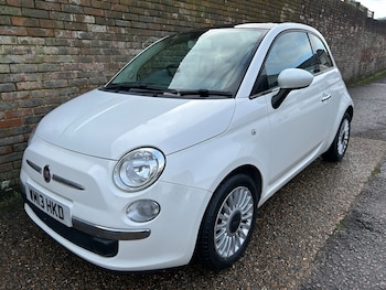 Fiat 500 feature image
