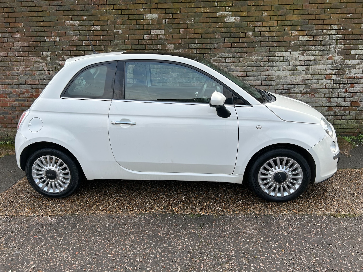 Used Fiat 500 2013 for sale - 77249455: Photo 7