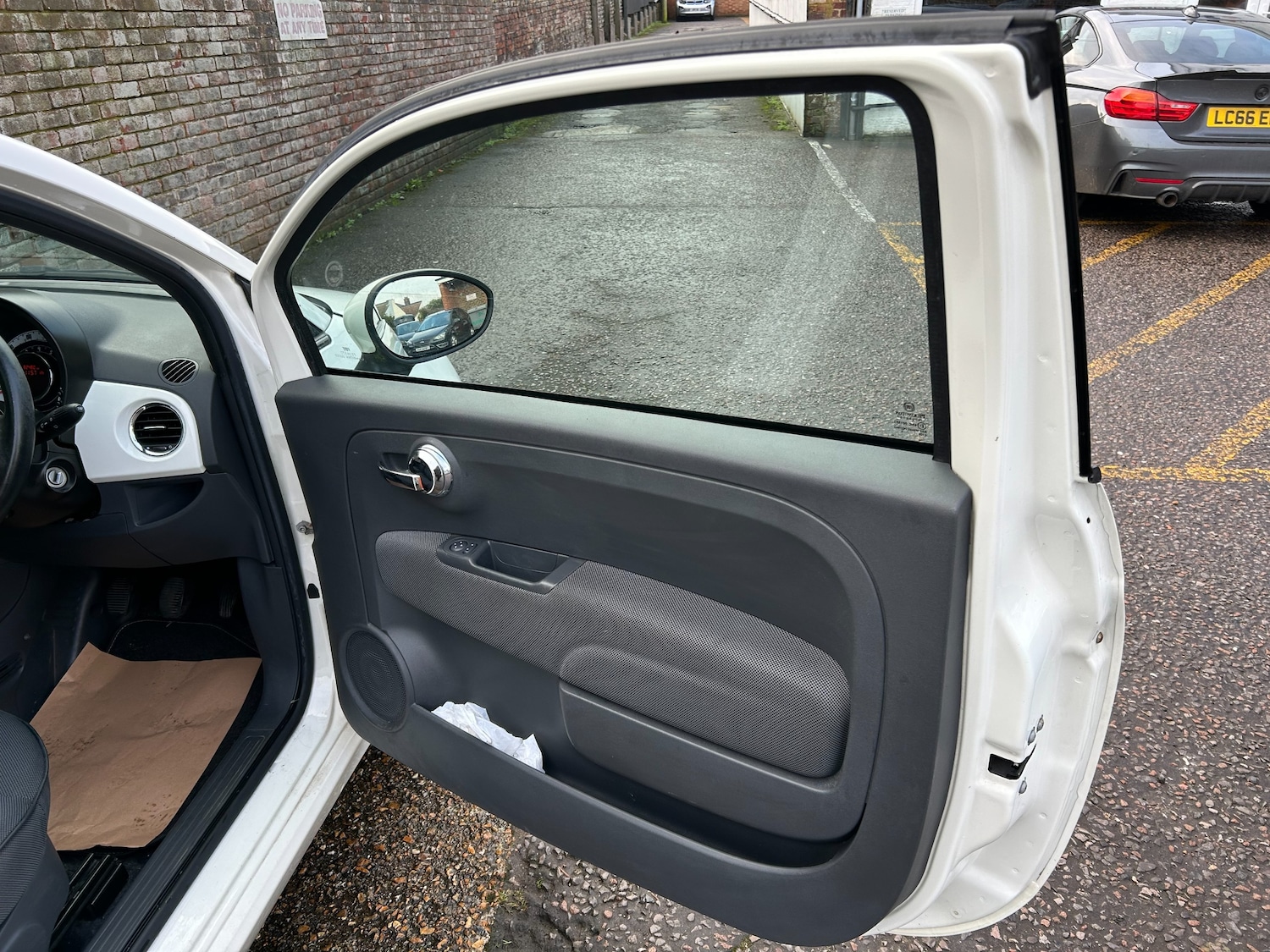 Used Fiat 500 2013 for sale - 77249455: Photo 9