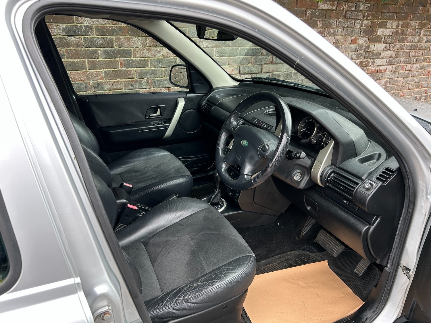 Used Land Rover Freelander 2003 for sale - 76149175: Photo 10