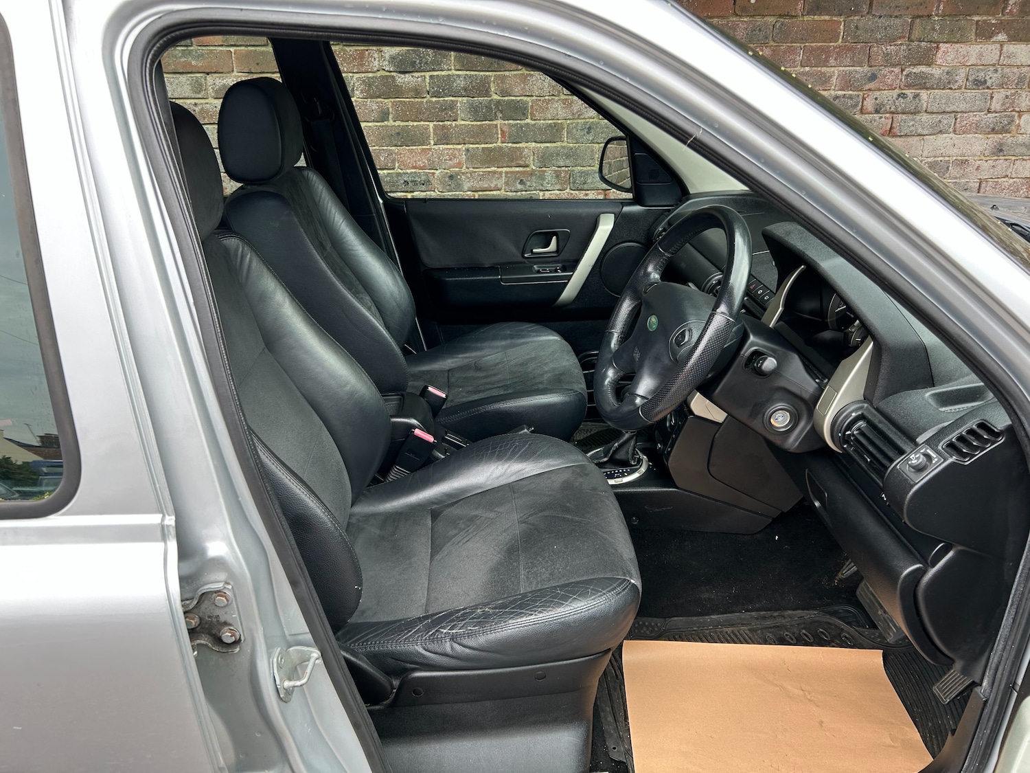 Used Land Rover Freelander 2003 for sale - 76149175: Photo 11
