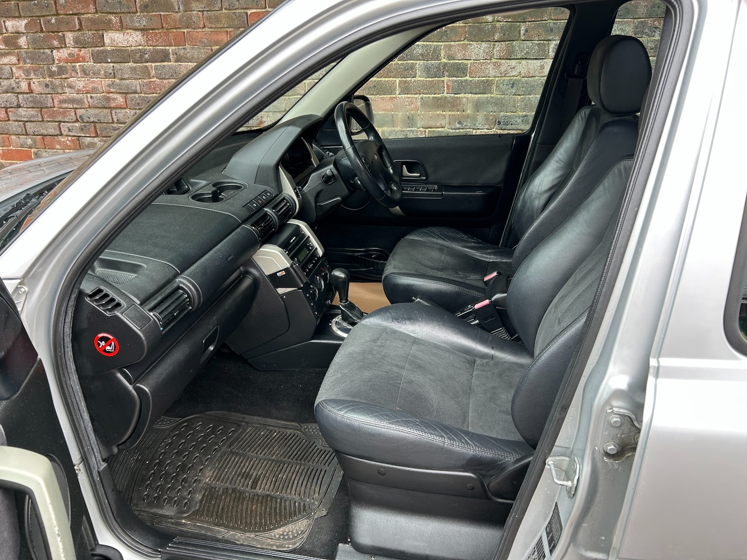 Used Land Rover Freelander 2003 for sale - 76149175: Photo 12