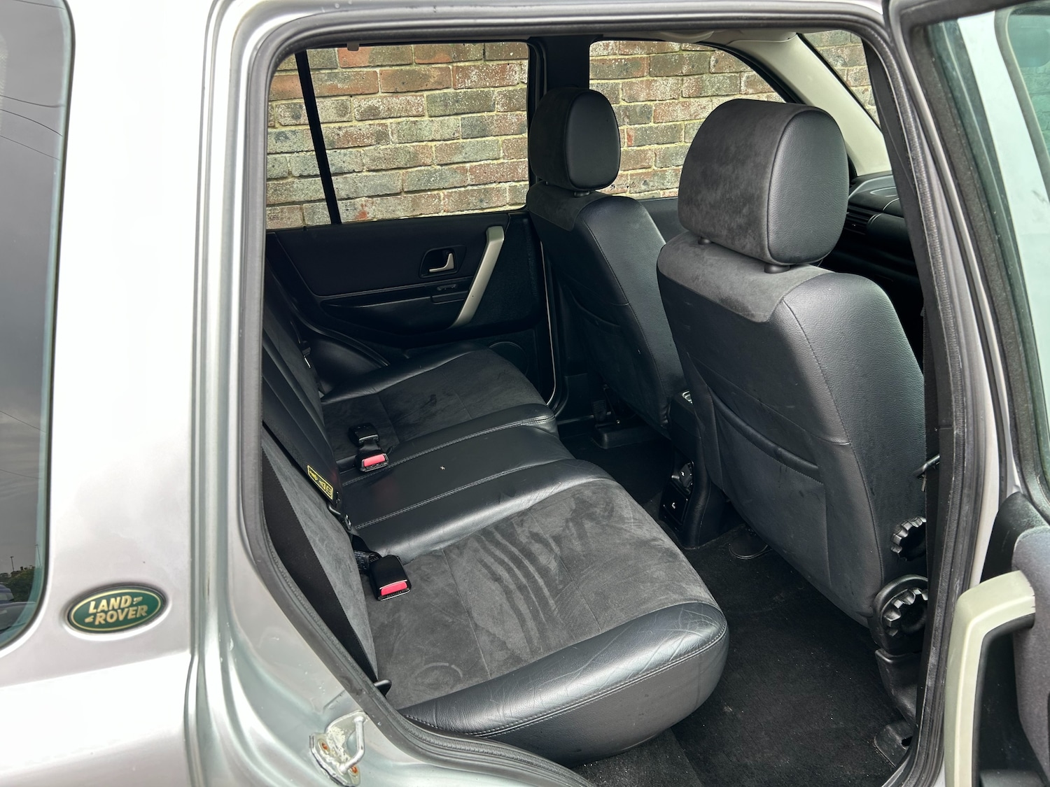 Used Land Rover Freelander 2003 for sale - 76149175: Photo 17