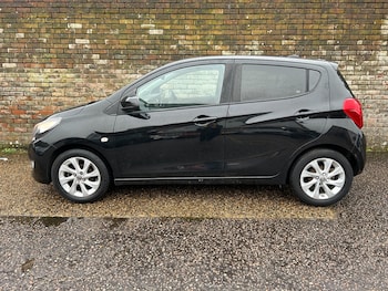 Used Vauxhall Viva 2018 for sale - 78493235: Photo