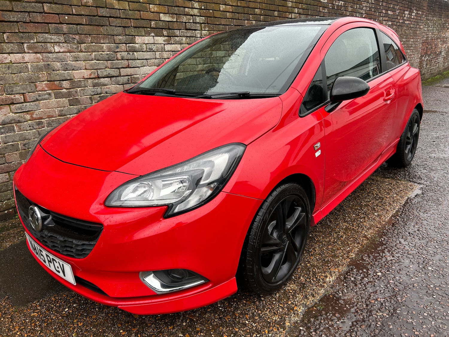 Used Vauxhall Corsa 2015 for sale - 76767459: Photo 1